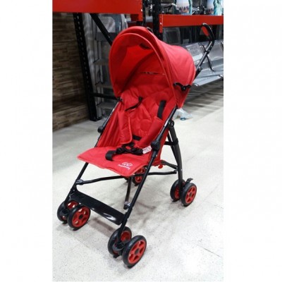 Paseador Ref: IG-6101A-ROJ